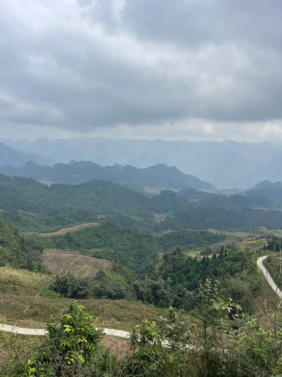 El Último Horizonte: Guía Completa para tu Viaje de Aventura en Bicicleta Vietnam